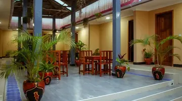 Kendwa Cool & Calm Hotel Limited