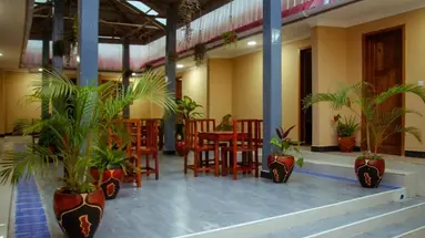 Kendwa Cool & Calm Hotel Limited