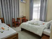 Kendwa Cool & Calm Hotel Limited