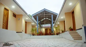 Kendwa Cool & Calm Hotel Limited