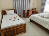 Kendwa Cool & Calm Hotel Limited