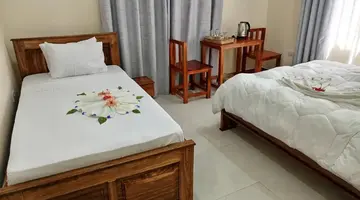 Kendwa Cool & Calm Hotel Limited