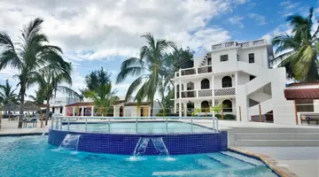 Kendwa Rocks Beach Hotel