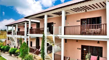 Kendwa Rocks Beach Hotel