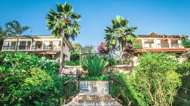 Kendwa Rocks Beach Hotel