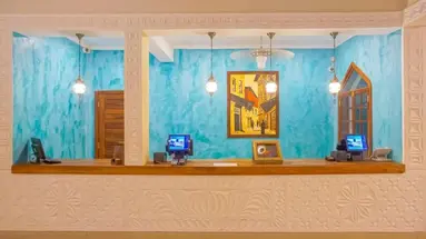 Kendwa Rocks Beach Hotel