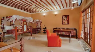 Kendwa Rocks Beach Hotel