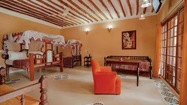 Kendwa Rocks Beach Hotel