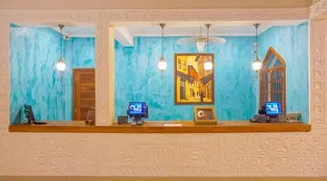 Kendwa Rocks Beach Hotel