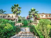 Kendwa Rocks Beach Hotel