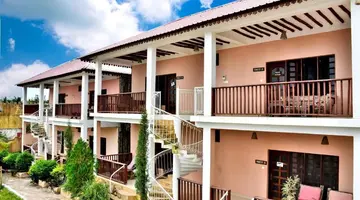 Kendwa Rocks Beach Hotel