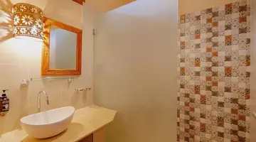 Kendwa Rocks Beach Hotel