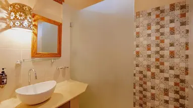 Kendwa Rocks Beach Hotel
