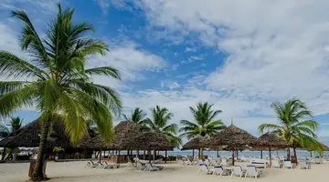 Kendwa Rocks Beach Hotel