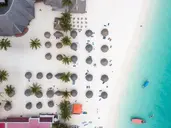 Kendwa Rocks Beach Hotel