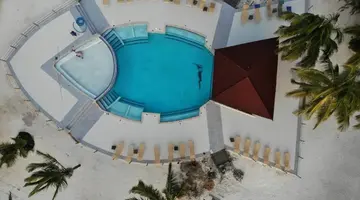 Kendwa Rocks Beach Hotel