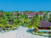 Kendwa Rocks Beach Hotel