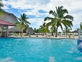 Kendwa Rocks Beach Hotel