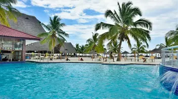 Kendwa Rocks Beach Hotel