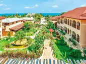 Kendwa Rocks Beach Hotel