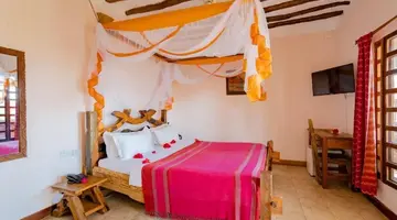 Kendwa Rocks Beach Hotel