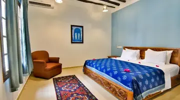 Kendwa Rocks Beach Hotel