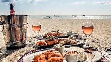 Kendwa Rocks Beach Hotel