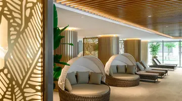 Kenese Bay Garden Resort & Conference