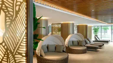 Kenese Bay Garden Resort & Conference