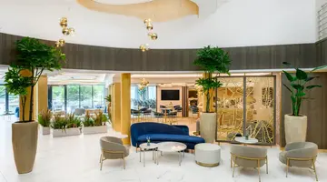 Kenese Bay Garden Resort & Conference