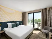 Kenese Bay Garden Resort & Conference