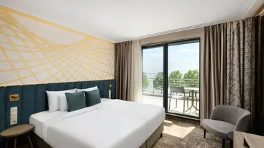 Kenese Bay Garden Resort & Conference