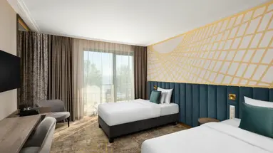Kenese Bay Garden Resort & Conference