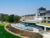 Kenese Bay Garden Resort & Conference