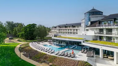Kenese Bay Garden Resort & Conference