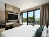Kenese Bay Garden Resort & Conference