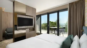 Kenese Bay Garden Resort & Conference