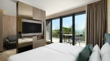 Kenese Bay Garden Resort & Conference