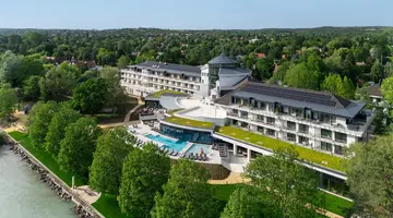 Kenese Bay Garden Resort & Conference