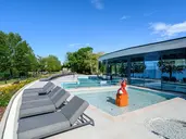 Kenese Bay Garden Resort & Conference