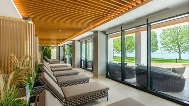 Kenese Bay Garden Resort & Conference
