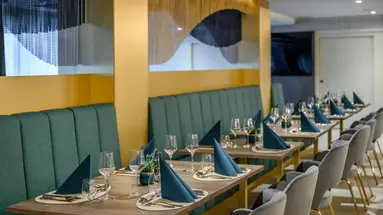 Kenese Bay Garden Resort & Conference