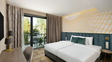 Kenese Bay Garden Resort & Conference