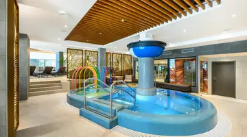 Kenese Bay Garden Resort & Conference