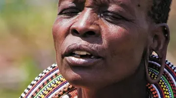 Kenia Classic De Luxe