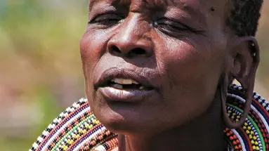 Kenia Classic De Luxe