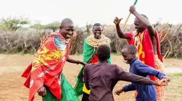 Kenia Classic