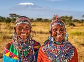 Kenia Classic