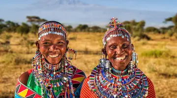 Kenia Classic