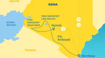 Kenia Classic